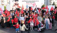 Melikgazi gençleri 19 Mayıs coşkusunu konserle kutladı
