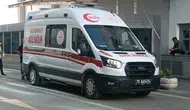 Batman'da üç yaşındaki çocuğun havuz faciası
