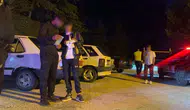 Polisten kaçan alkollü sürücüye 315 bin liralık ağır fatura