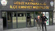 Kocaeli'de 21 yıl hapis cezası olan firari yakalandı