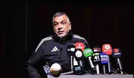 Kocaelispor kongresinde taraftardan yönetim eleştirisi