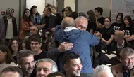 Bursa Erkek Lisesi mezunları 143 yıllık geleneği yaşattı