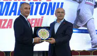Malatya sporu için büyük adım Arslantepe Yarı Maratonu geliyor
