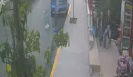Beylikdüzü'nde skuter kullanan çocuk TIR altında kaldı