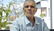 Otomobil parası cinayetinde 76 yaşındaki sanık hakim karşısında