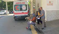 Mersin'de doğadan toplanan mantarlar 7 kişiyi hastanelik etti