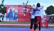 Osmaniye’de 19 Mayıs coşkusu sporla birleşti