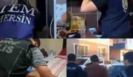 Mersin merkezli büyük bahis operasyonu 26 milyar liralık vurgunu ortaya çıkardı