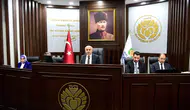 Malatya için beklenen raylı sistem projesine ilk onay çıktı