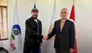 Muşspor teknik direktör tercihini değiştirmeden yola devam ediyor
