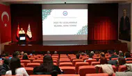 Eskişehir Osmangazi Üniversitesi bilim dünyasına yön veren akademisyenlerini ödüllendirdi
