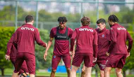 Trabzonspor 10. kupa zaferi için sahaya çıkıyor