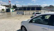 Hatayda muayene randevusu alanlar su baskınıyla karşılaştı