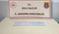 Kıraathaneden para çalan hırsız Zonguldak yolunda yakayı ele verdi