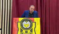 Yeni Malatyaspor yeni yönetimini belirledi