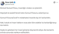 İsrail'in yardım filosuna müdahalesi sert tepki çekti