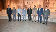 Manisa Kültür Yolu Festivali ile sanatla buluşuyor