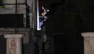 Karaman’da alacak verecek kavgası kanlı bitti