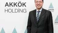 Akkök Holding dev yatırımlarla rotayı büyümeye çevirdi