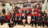 Gazetecilik öğrencileri 15 Temmuz manşetlerini masaya yatırdı