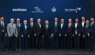 Türk Telekom ve ASELSAN yerli teknoloji için güçlerini birleştirdi