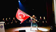Erciyes Üniversitesi Mühendislik Fakültesi yarım asrı geride bıraktı