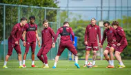 Trabzonspor sezonu podyumda tamamladı