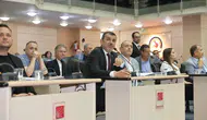 Denizli’de şehit yakınları ve gaziler için su faturası sembolik hale geliyor