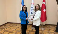 Balıkesir Teknokent Özbekistan ile teknoloji köprüsü kuruyor