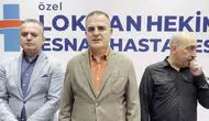 Fethiye Belediye Başkanı Karaca’ya silahlı saldırı