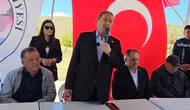 Kerimli Yaylası geleneksel buluşma için kapılarını açtı