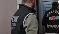 Bayram öncesi piyasaya sahte para süren şebekeye operasyon