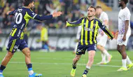 Kerem Aktürkoğlu Eyüpspor maçında sahneye çıktı