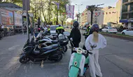 Ereğli trafiğinde motosikletlere sıkı takip