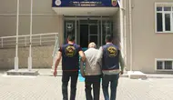Kütahya jandarmasından kaçak avı 14 kişi yakalandı