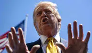 Trump İran'a sert çıktı Yeni teklif yoksa ağır sonuçlar doğar