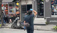 Şişli'de genç kadından acı haber geldi