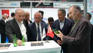 Üniversite rektörleri İpekyolu Kariyer Fuarı’nda öğrencilerle buluştu