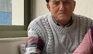 Muğla’da kayıp alarmı 82 yaşındaki Mehmet Çiftçi aranıyor