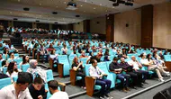 Düzce Üniversitesi hemşirelerin sağlık sistemindeki kritik rolünü masaya yatırdı