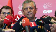 Özgür Özel'den CHP'de yeni dönem mesajı