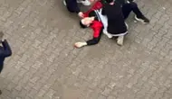 Çorum'da kuzenler arasındaki tartışma silahlı saldırıyla bitti