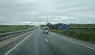 Kırklareli ve Lüleburgaz’da sağanak hayatı yavaşlattı