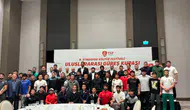 Ata sporu güreş için Türk devletleri tek çatı altında buluşuyor