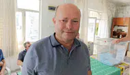 Saldırıya uğrayan muhtarın yerini ağabeyi devraldı