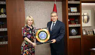 Antalya’da sağlık hizmetine 50 milyon liralık can suyu