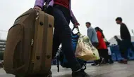 Türkiye göç haritasında ibre tersine döndü