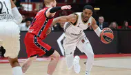 Trabzonspor'un yeni oyun kurucusu NBA tecrübeli Shaquille Harrison