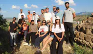 Bingöl’ün tarihi kaleleri yeniden gün yüzüne çıkıyor