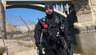 Batmanlılar dikkat serinlemek isterken hayatınızı riske atmayın